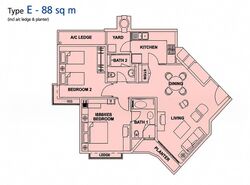edelweiss-park-condominium photo thumbnail #2